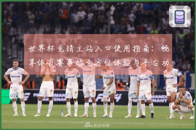 世界杯竞猜主站入口使用指南：畅享体育赛事的全方位体验与平台功能介绍