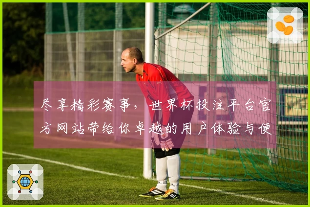 尽享精彩赛事，世界杯投注平台官方网站带给你卓越的用户体验与便利功能